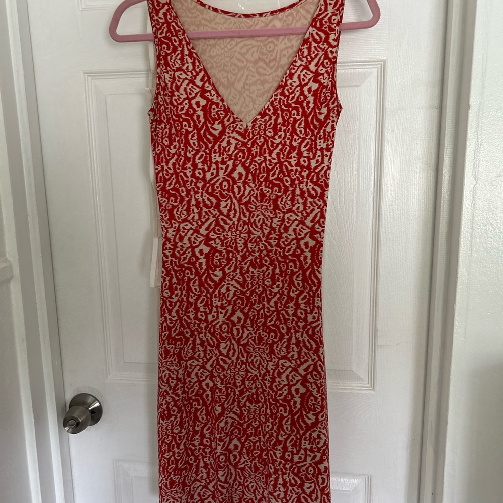 Diane Avon Furstenberg size 2 mini